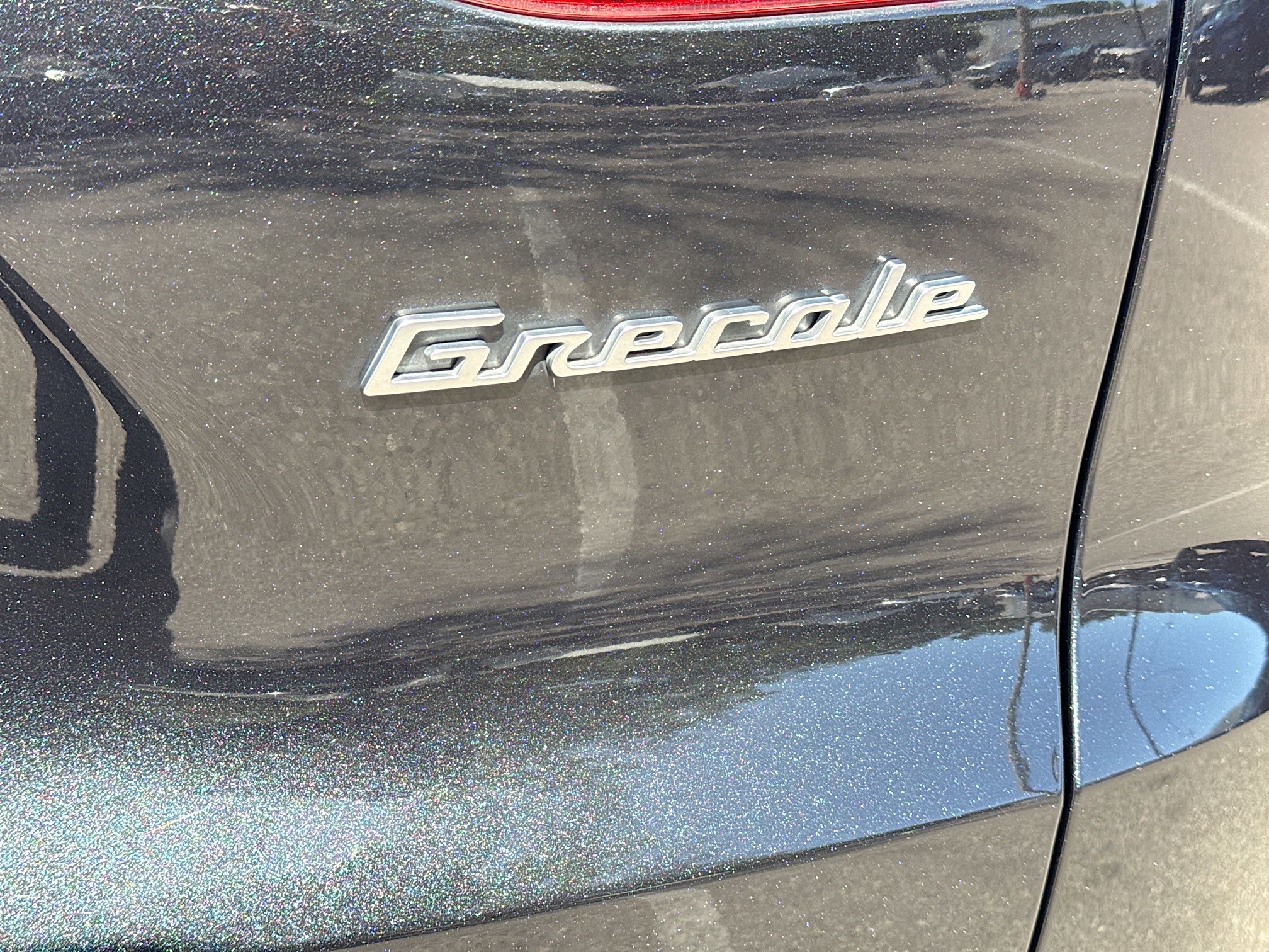 Used 2023 Maserati Grecale Modena image 11