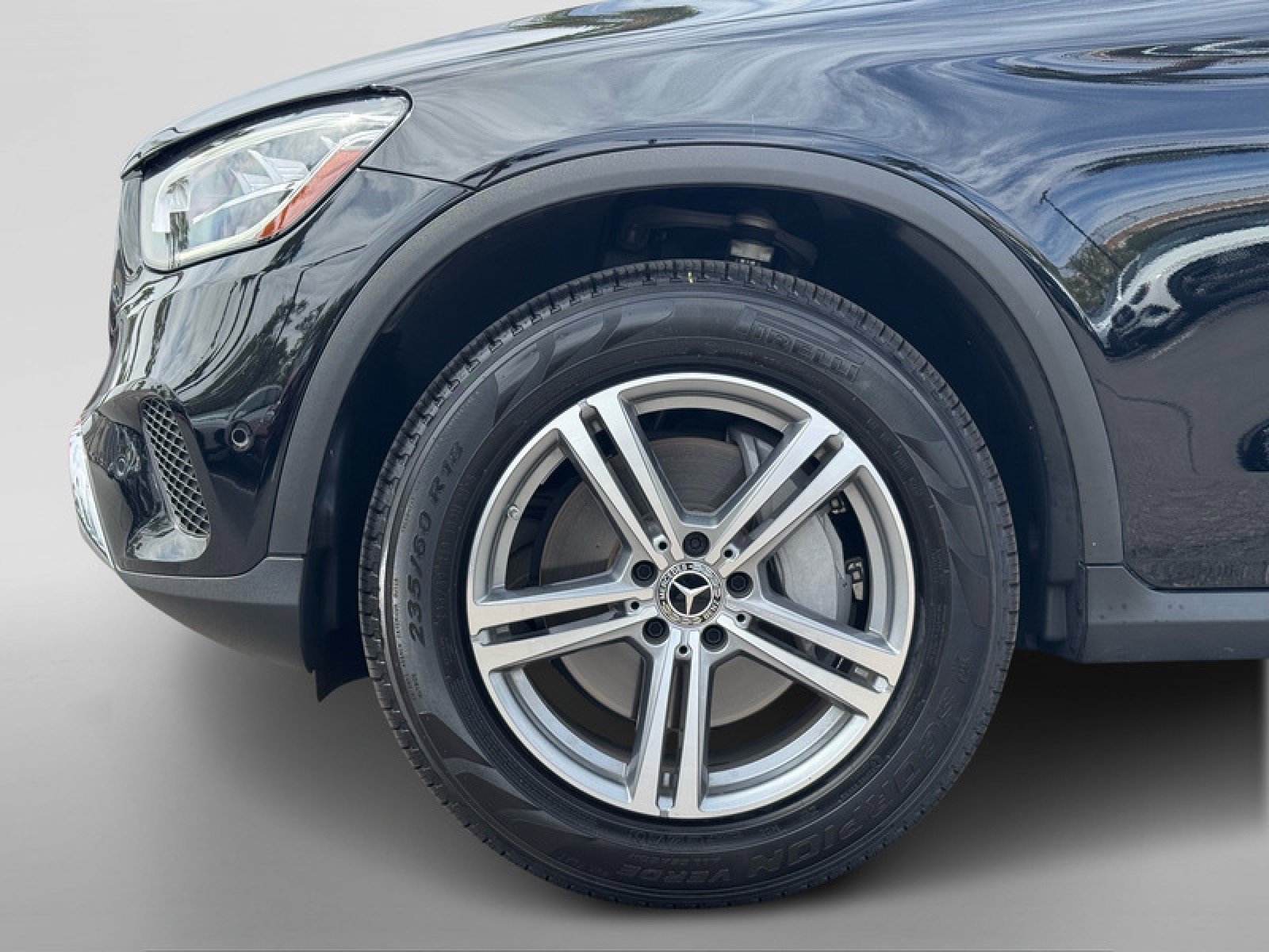 Certified 2022 Mercedes-Benz GLC 300 image 10