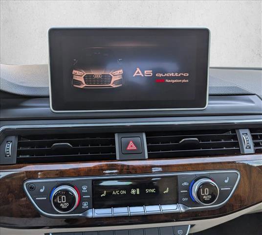Used 2018 Audi A5 2.0T Prestige image 15