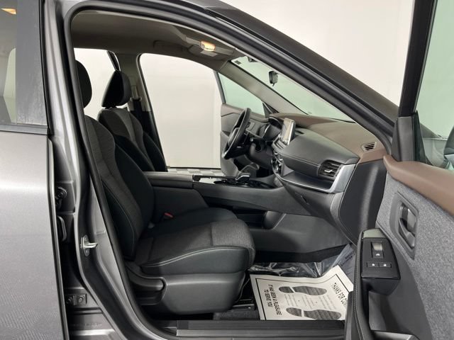 Used 2021 Nissan Rogue S FWD image 39