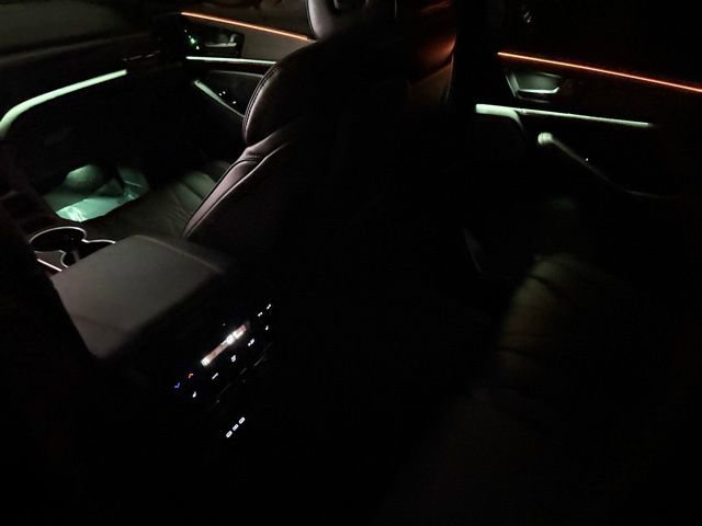 Used 2026 Acura MDX A-Spec image 39