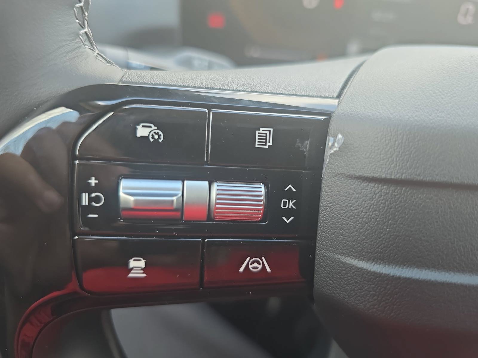 New 2026 Kia Sorento X-Line EX AWD/4WD image 16