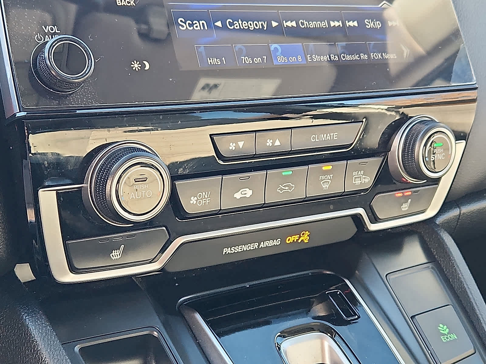 Used 2017 Honda CR-V EX image 19