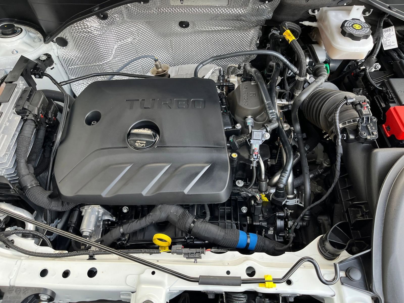 Used 2025 Buick Encore GX Preferred image 32