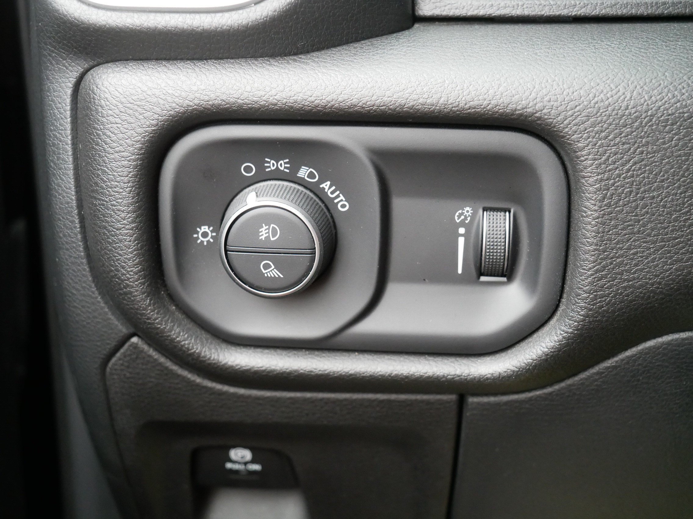 Used 2022 RAM 1500 Big Horn AWD/4WD image 26