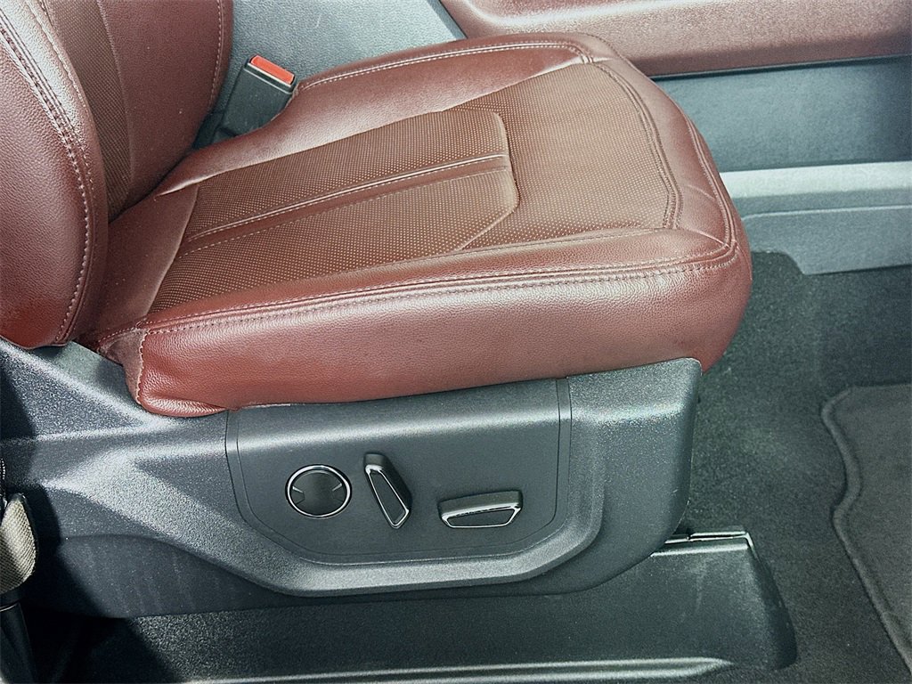 Used 2024 Ford Expedition Max Limited image 23