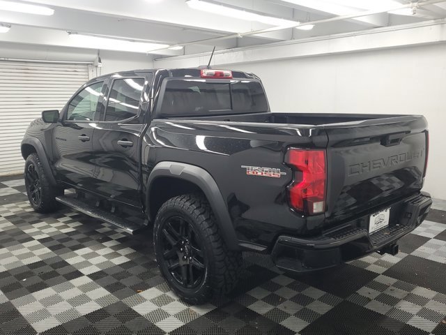 Used 2023 Chevrolet Colorado Trail Boss w/ Advanced Trailering Package image 4