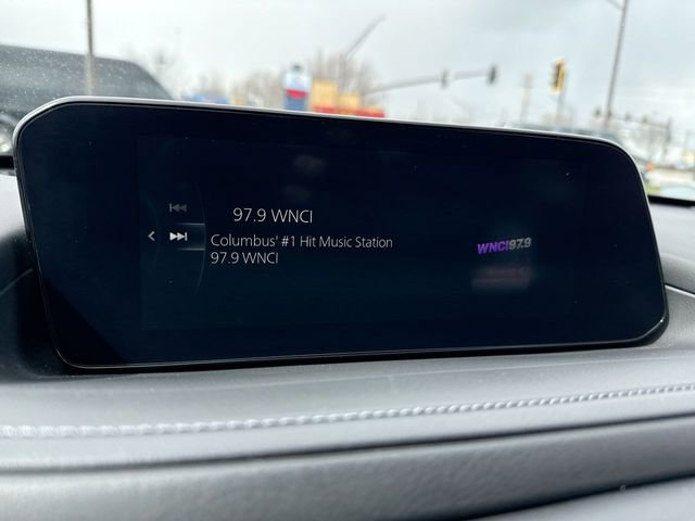 Used 2023 MAZDA CX-30 AWD 2.5 S w/ Preferred Package image 16