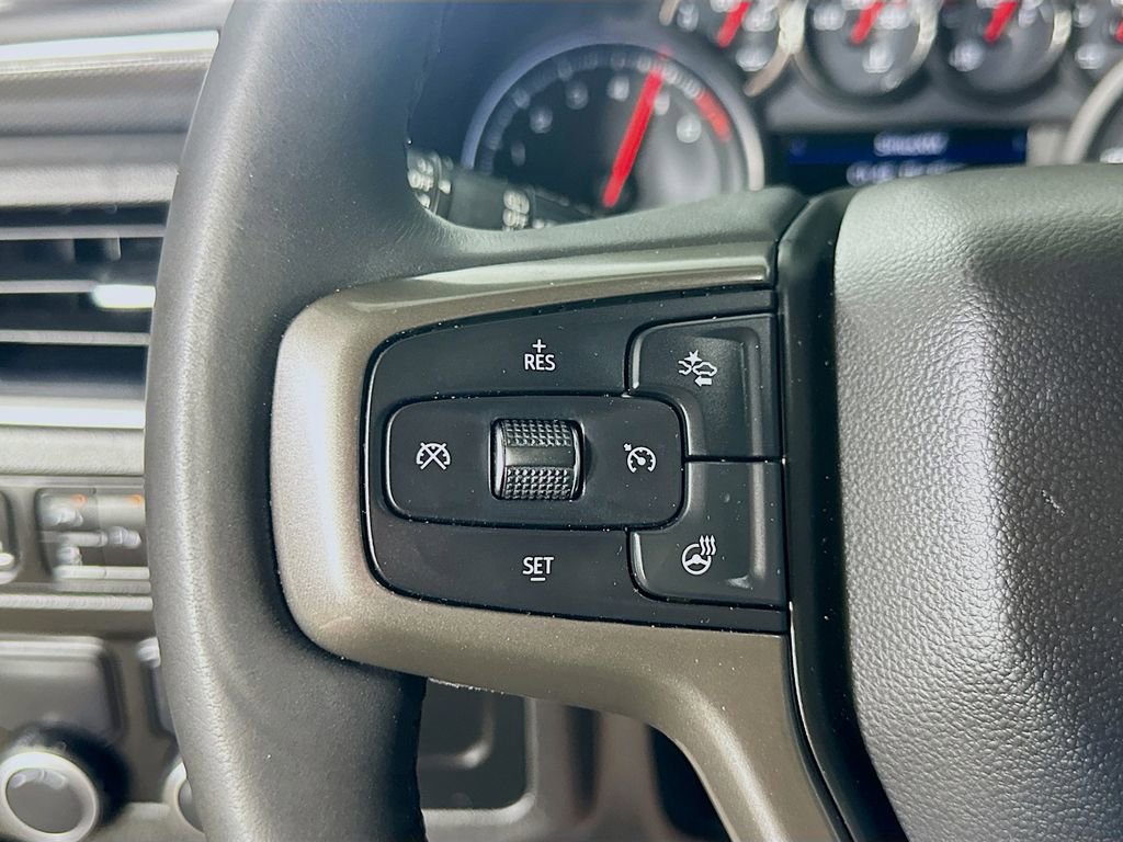 Used 2021 Chevrolet Tahoe RST w/ Luxury Package RWD image 24