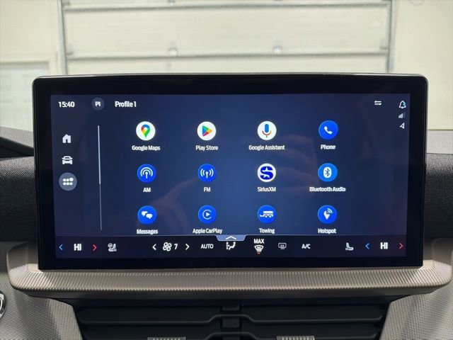 New 2026 Ford Explorer Active w/ Active Comfort Package image 28