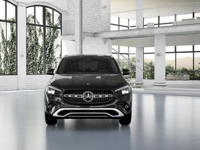 Used 2026 Mercedes-Benz GLA 250 4MATIC image 7