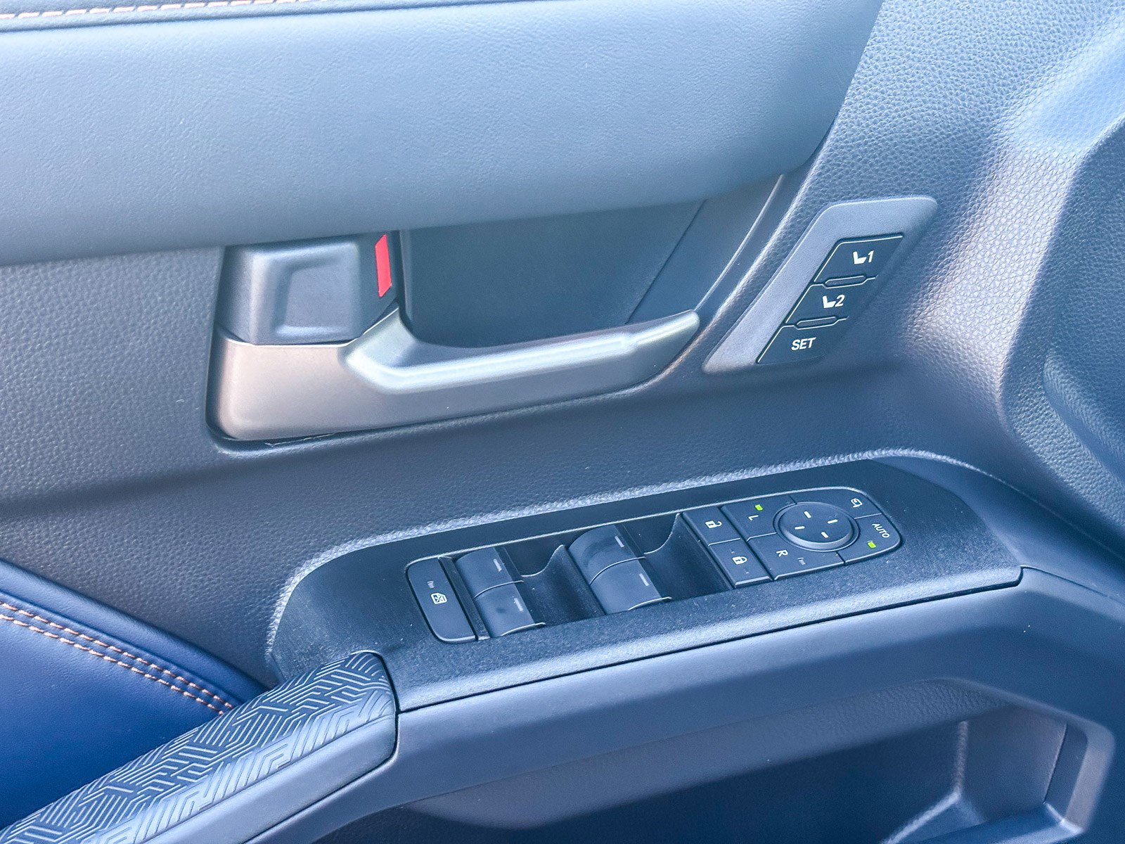 New 2026 Toyota 4Runner 4WD image 22