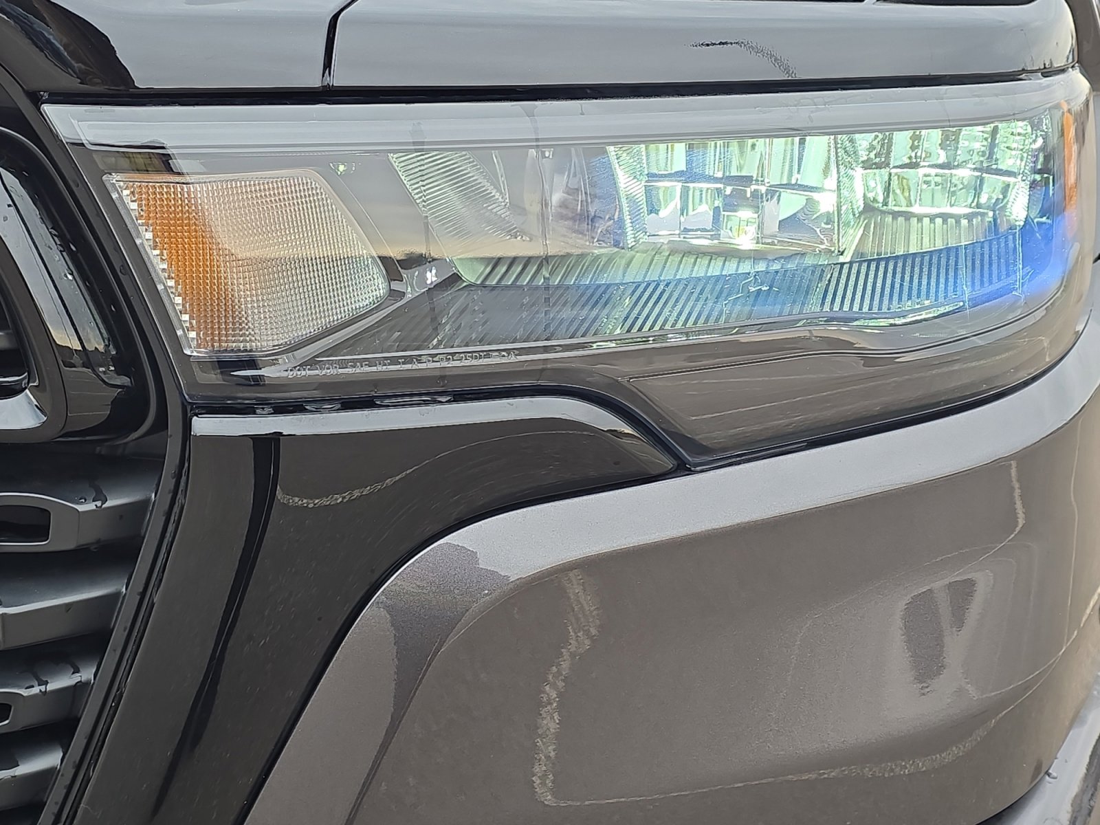 New 2026 RAM 1500 Big Horn image 10