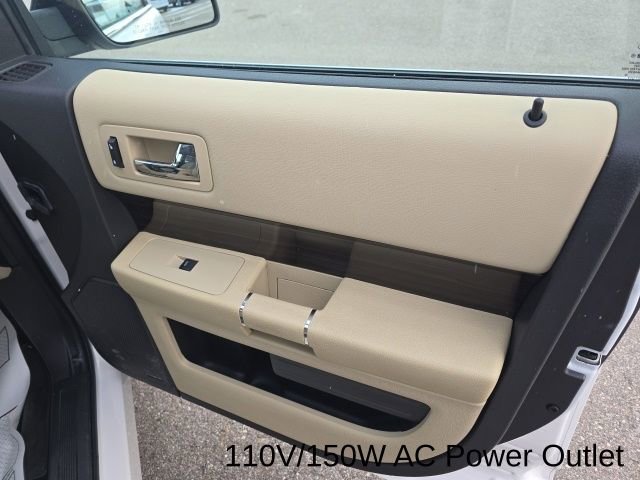 Used 2019 Ford Flex SEL w/ Equipment Group 202A image 39