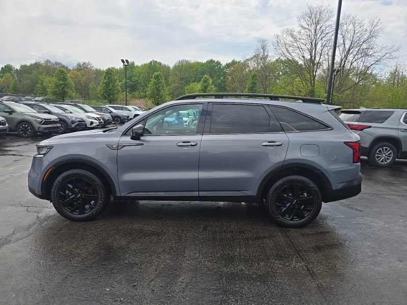 Used 2022 Kia Sorento S w/ Panoramic Sunroof Package AWD/4WD image 4