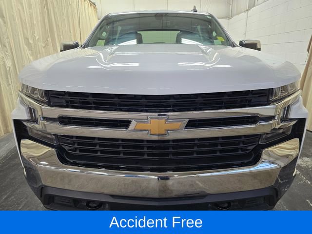 Used 2022 Chevrolet Silverado 1500 LT image 3