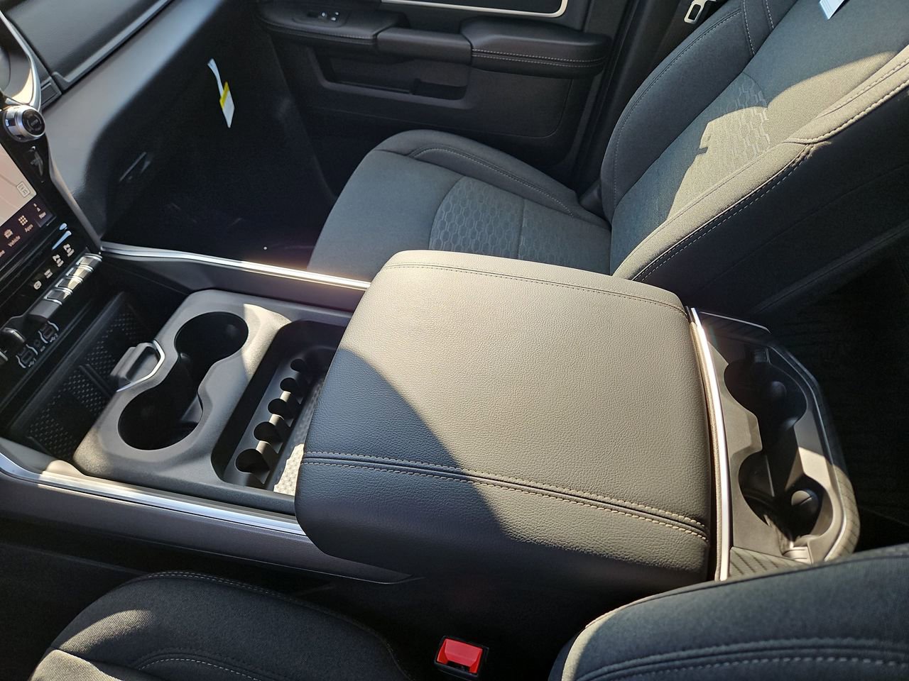 New 2026 RAM 2500 Big Horn image 34