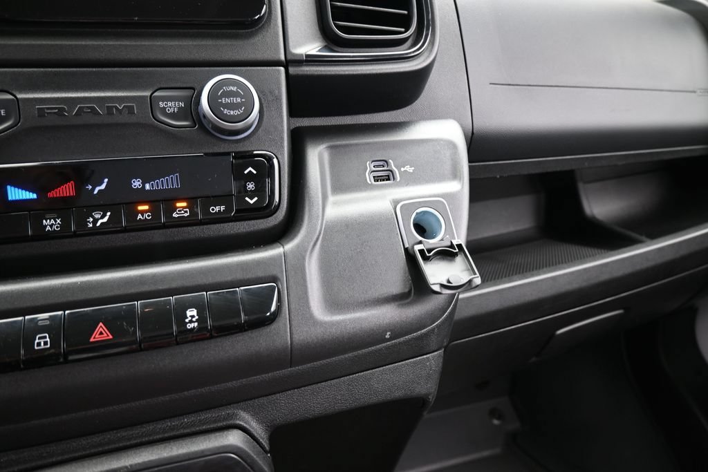 Used 2026 RAM ProMaster 1500 FWD image 25