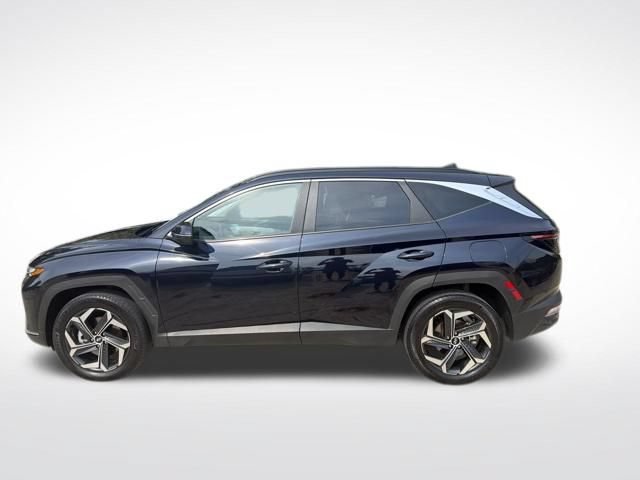 Used 2024 Hyundai Tucson SEL AWD/4WD image 6