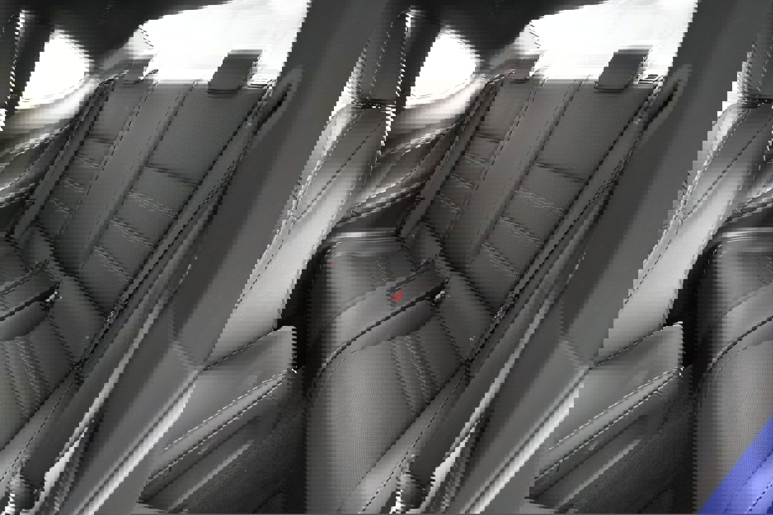 New 2025 Lexus RC 350 F Sport image 11