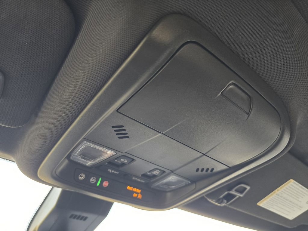 Used 2024 Chevrolet Equinox RS w/ RS Leather Package image 23