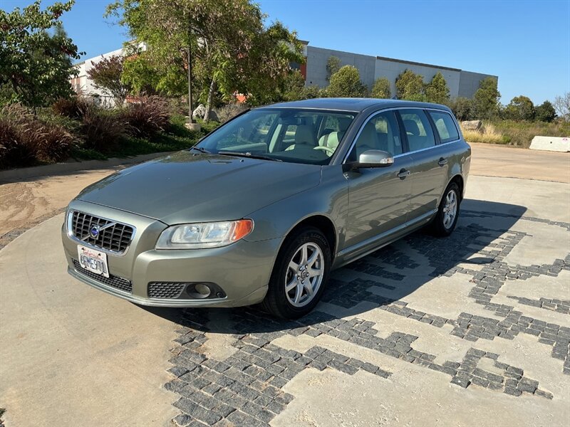 Used 2008 Volvo V70 FWD video 1