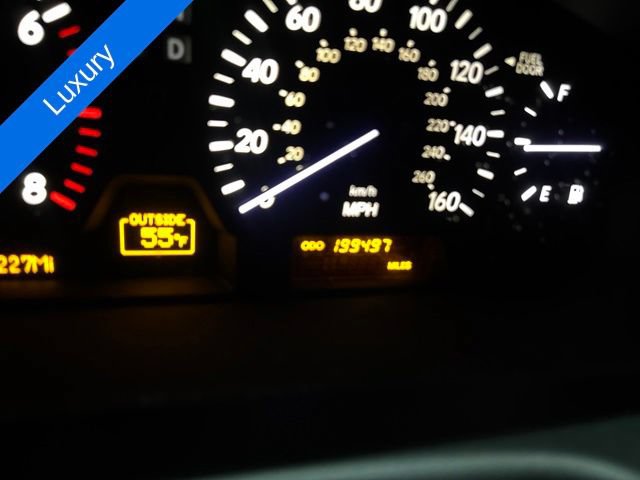 Used 2005 Lexus LS 430 RWD image 21