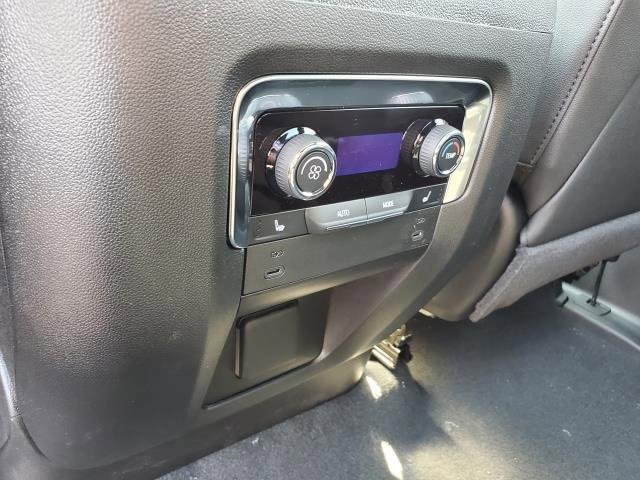 New 2026 Chevrolet Suburban RST w/ Advanced Technology Package image 14