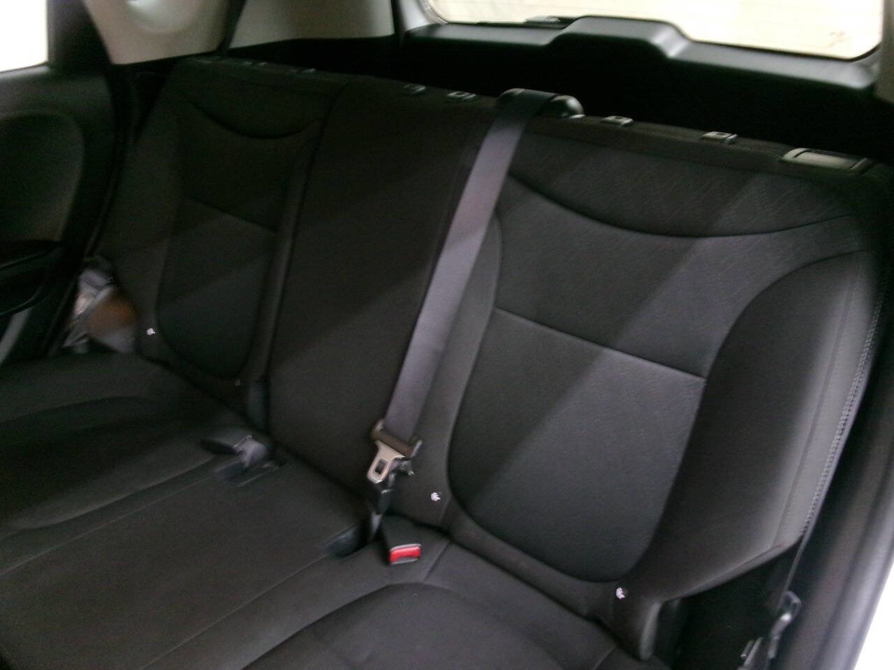 Used 2018 Kia Soul Base 4dr Crossover 6A image 17