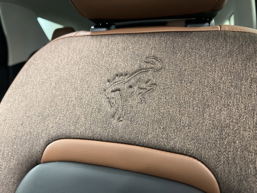 New 2026 Ford Bronco Sport Outer Banks AWD/4WD image 27