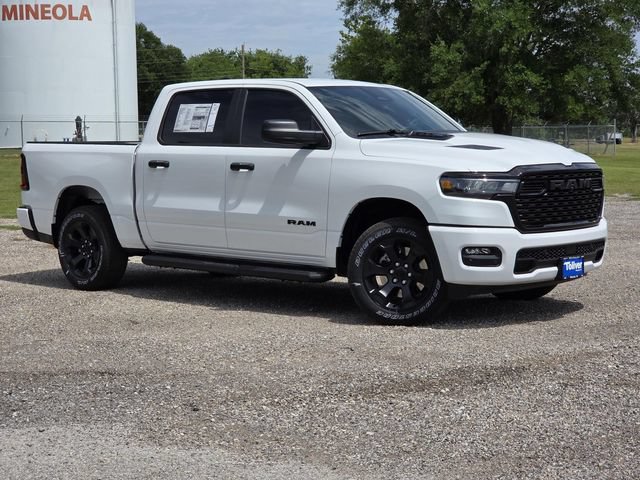 New 2026 RAM 1500 Express AWD/4WD image 2