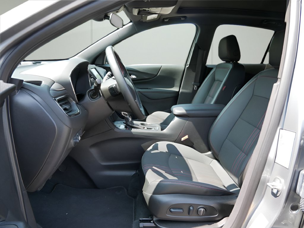 Used 2024 Chevrolet Equinox RS AWD/4WD image 10