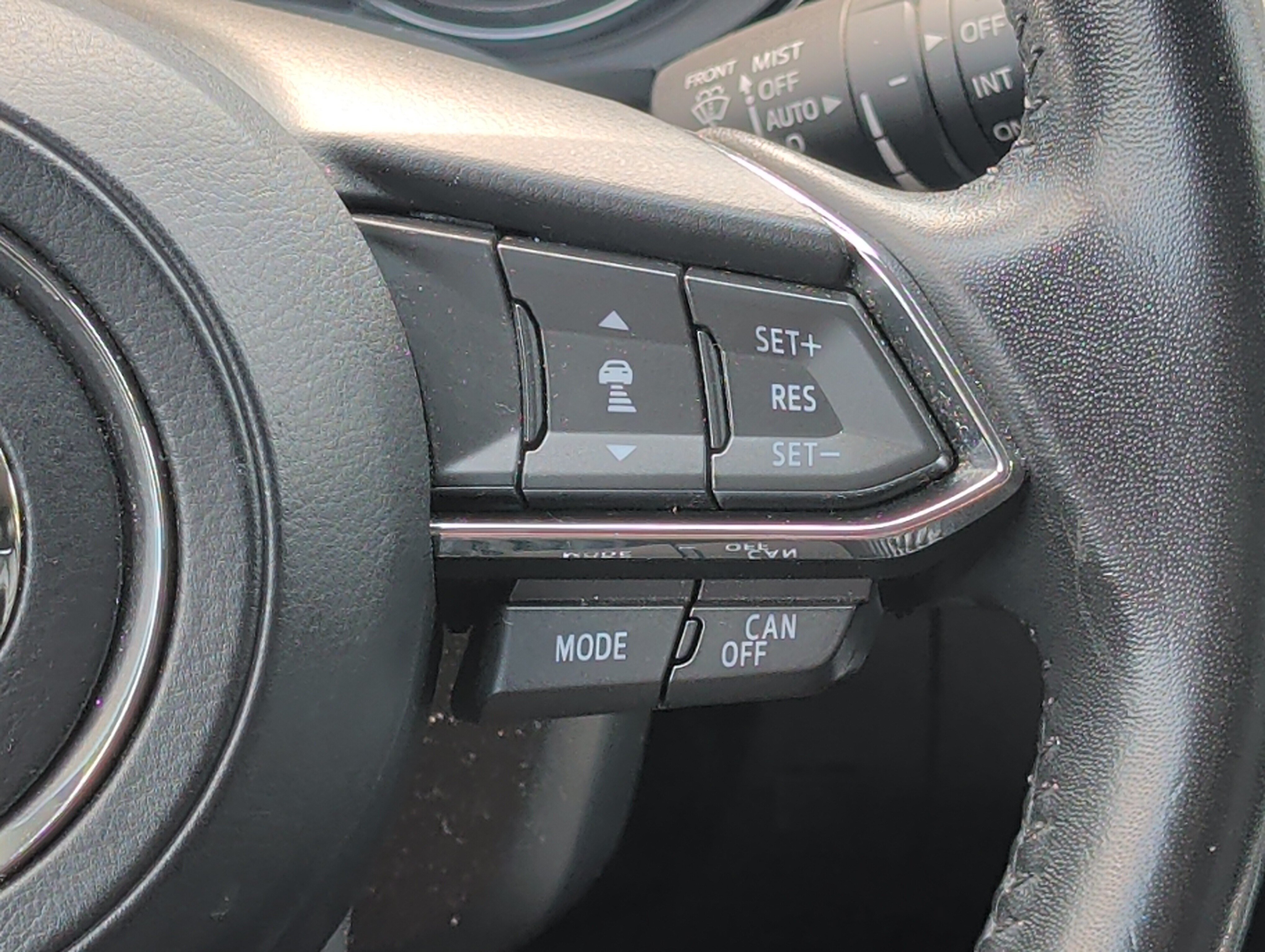 Used 2018 MAZDA CX-9 Touring AWD/4WD image 29