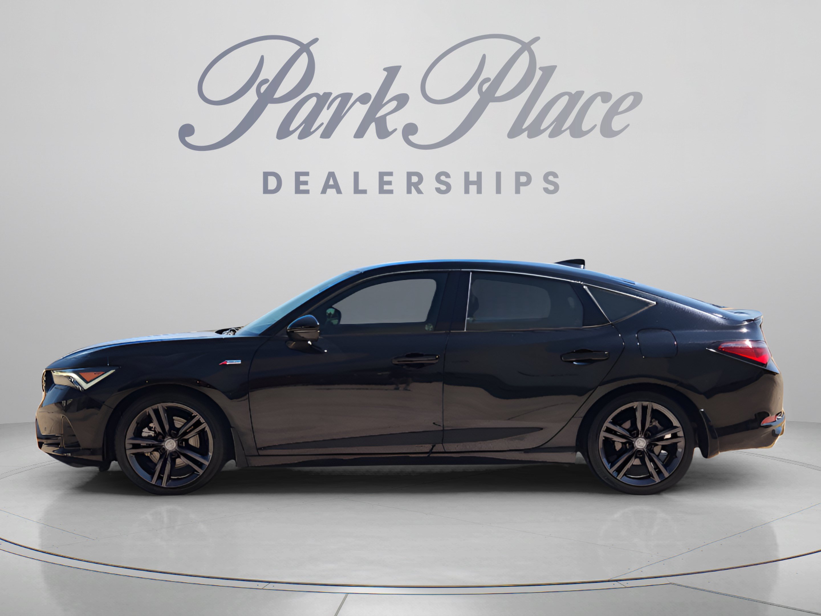 Used 2024 Acura Integra A-Spec FWD image 2