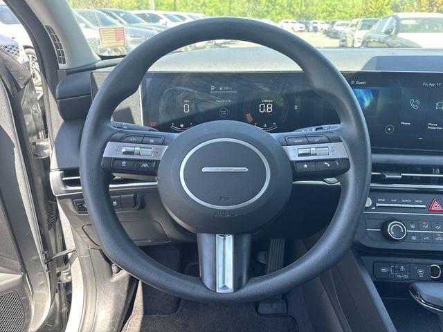 Certified 2025 Hyundai Tucson SE image 23