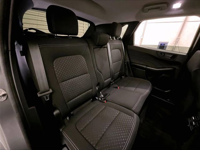 Certified 2024 Ford Escape Active AWD/4WD image 26