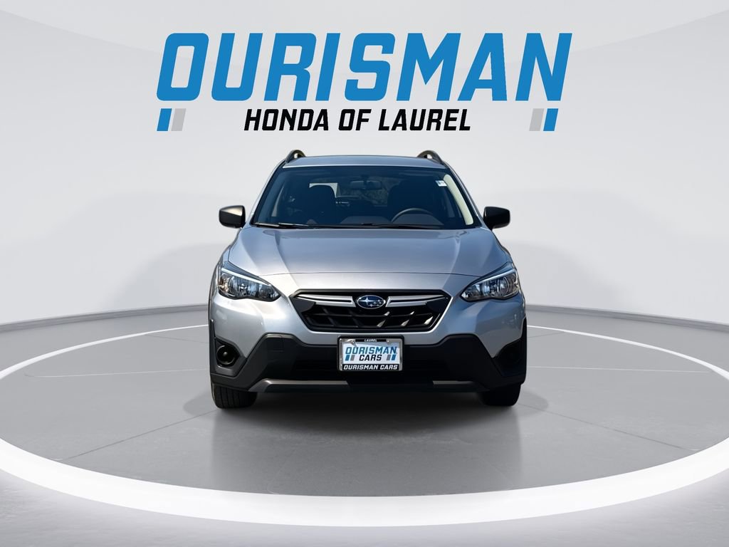Used 2023 Subaru Crosstrek 2.0i AWD/4WD image 3