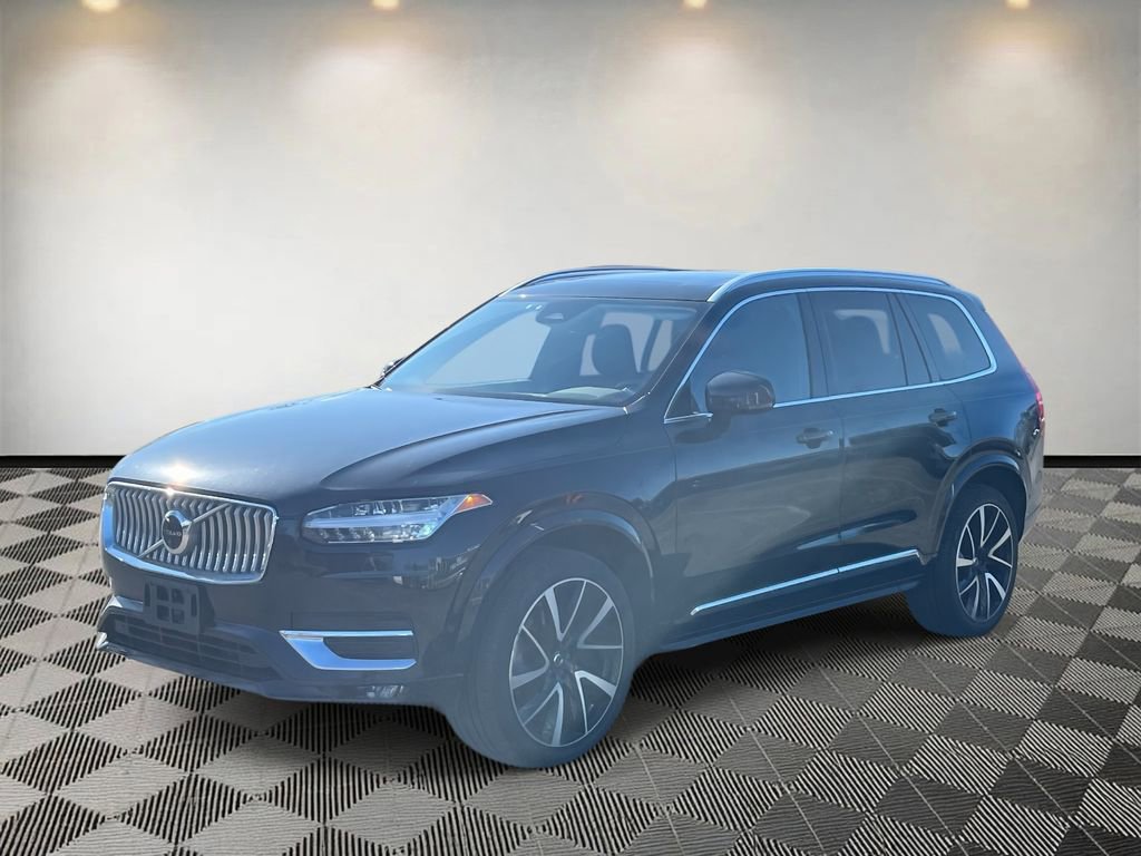 Used 2023 Volvo XC90 B6 Plus image 7