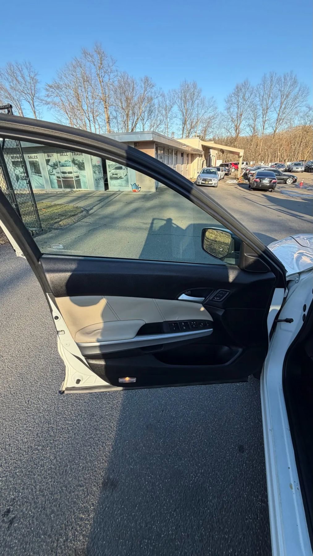 Used 2015 Honda Crosstour EX-L image 9