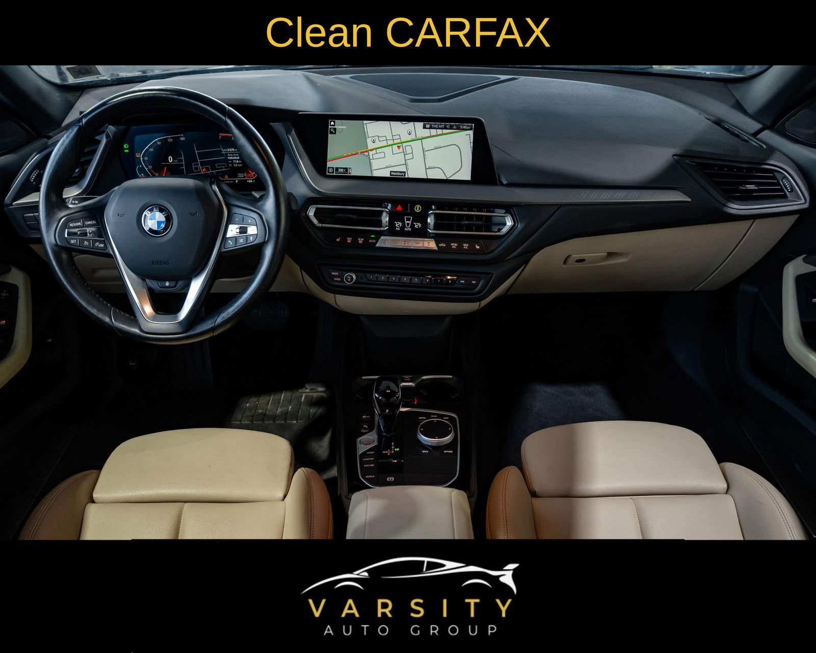 Used 2022 BMW 228i xDrive Gran Coupe 228i xDrive image 7