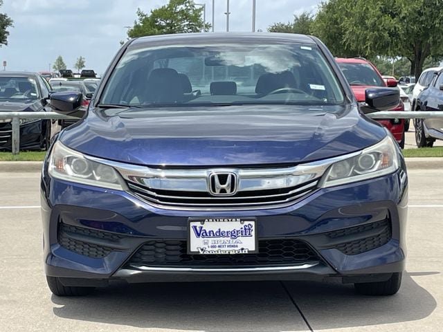 Used 2016 Honda Accord LX image 6