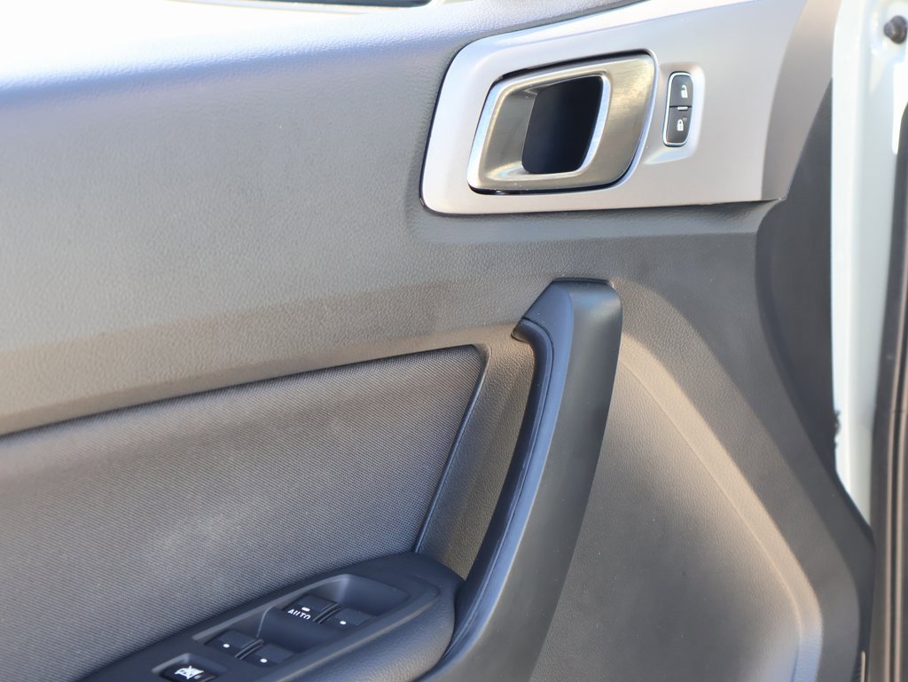 Certified 2023 Ford Ranger XLT w/ Equipment Group 301A Mid image 21