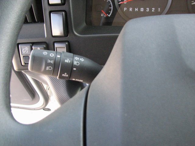 New 2024 Chevrolet Low Cab Forward 5500XG image 36