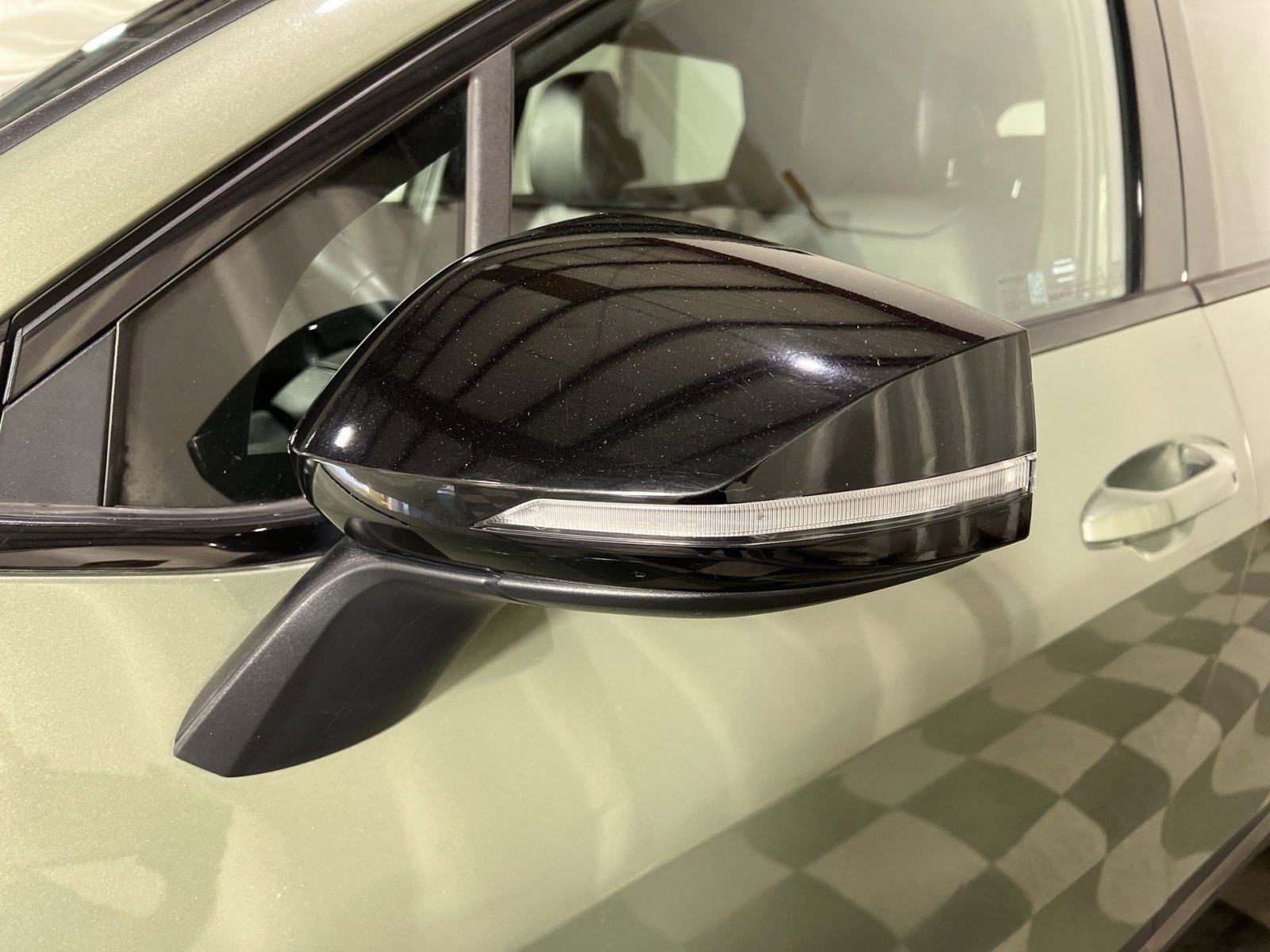 Used 2023 Kia Sportage X-Line image 15