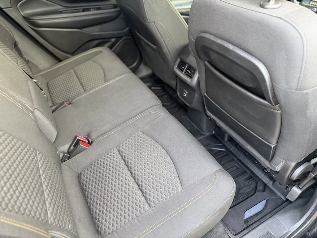 Used 2019 GMC Terrain SLE w/ Driver Convenience Package image 14