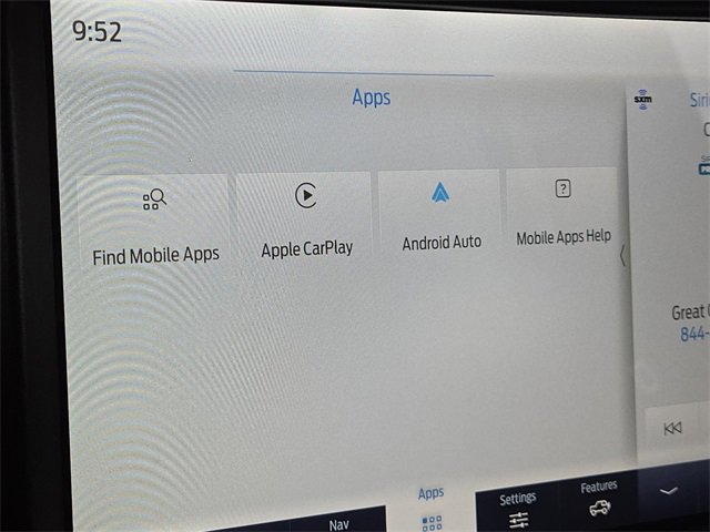 Certified 2022 Ford Bronco Wildtrak image 4