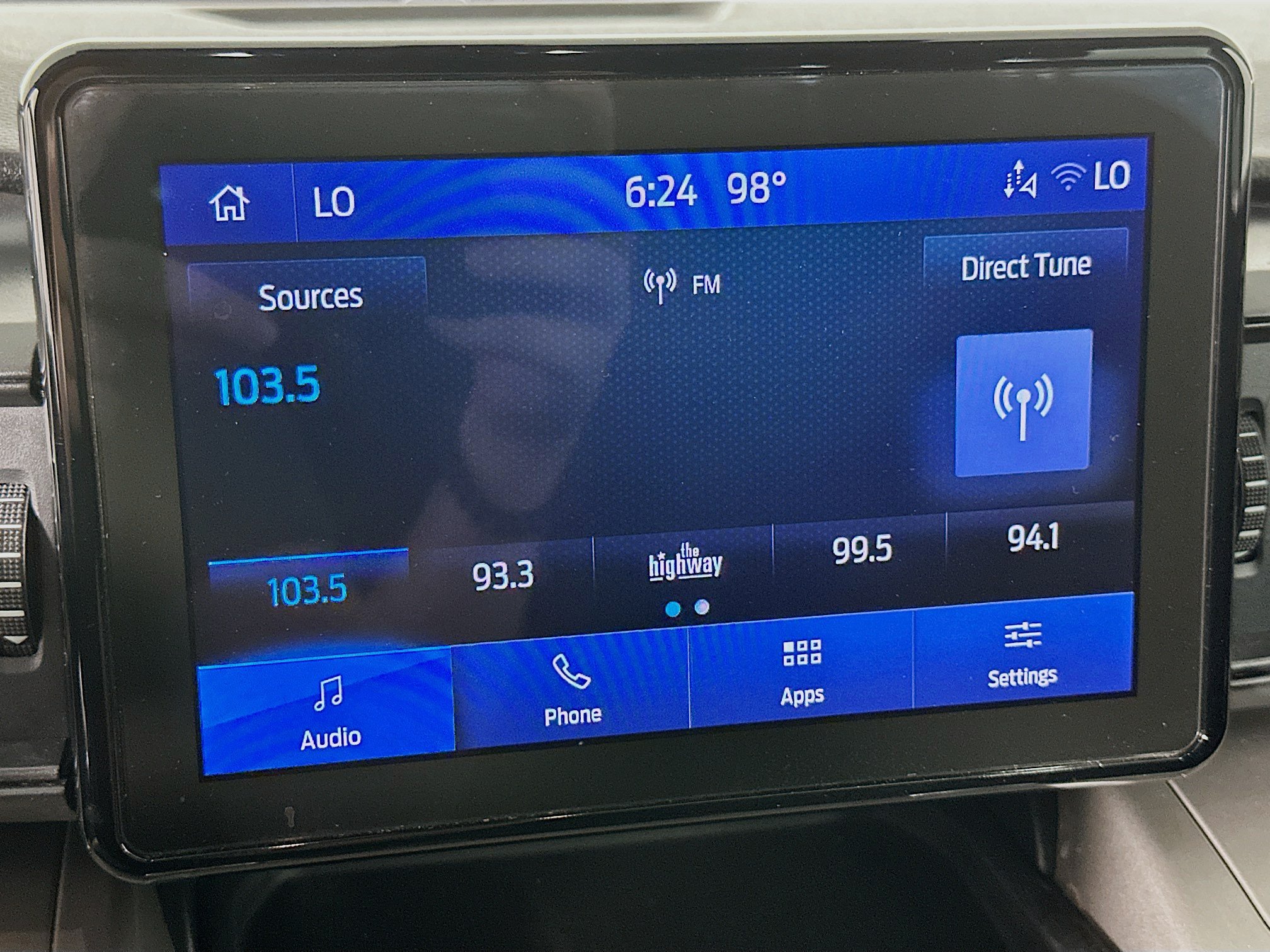 Used 2022 Ford Explorer XLT RWD image 21