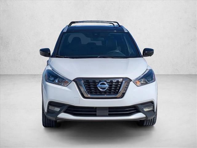 Used 2020 Nissan Kicks SR w/ SR Premium Package FWD video 2