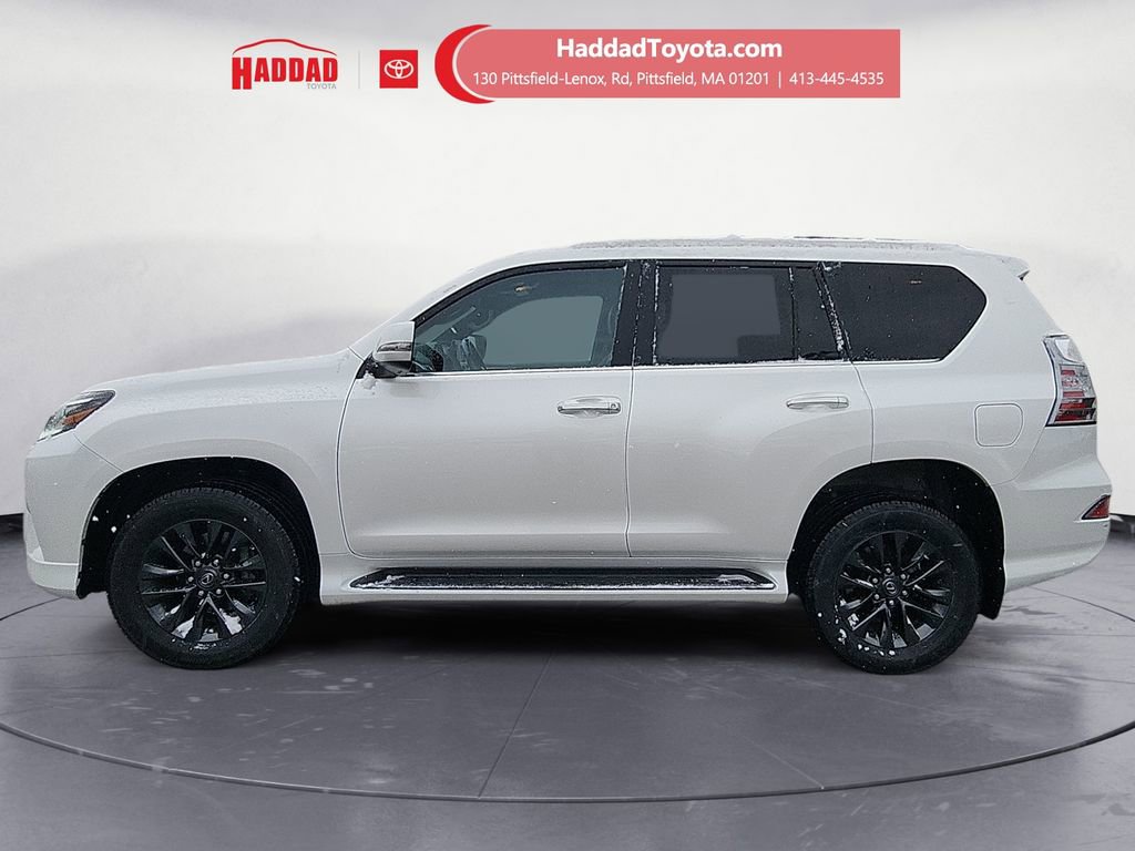 Used 2023 Lexus GX 460 Premium video 2