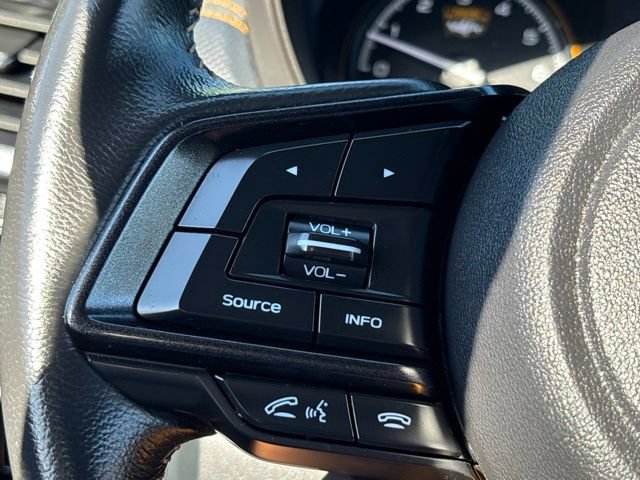 Used 2024 Subaru Forester Wilderness AWD/4WD image 22